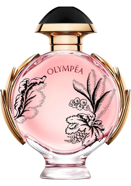 Paco Rabanne Olympea Blossom Edp 80 ml Kadın Parfüm