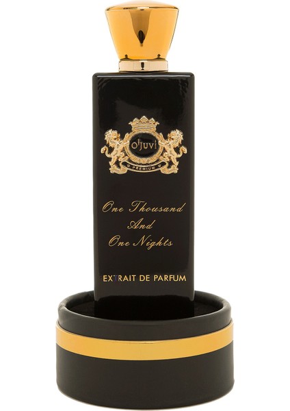Premium One Thousand And One Nights Edp 70 ml