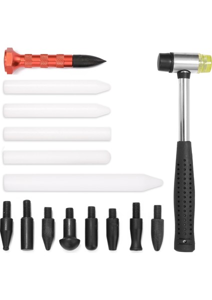 Paintless Göçük Onarım Kiti (Yurt Dışından)