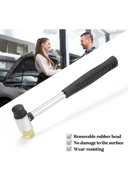 Paintless Göçük Onarım Kiti (Yurt Dışından) fiyatları