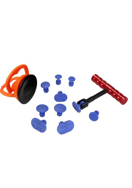 Paintless Göçük Onarım Kiti (Yurt Dışından) indirimleri