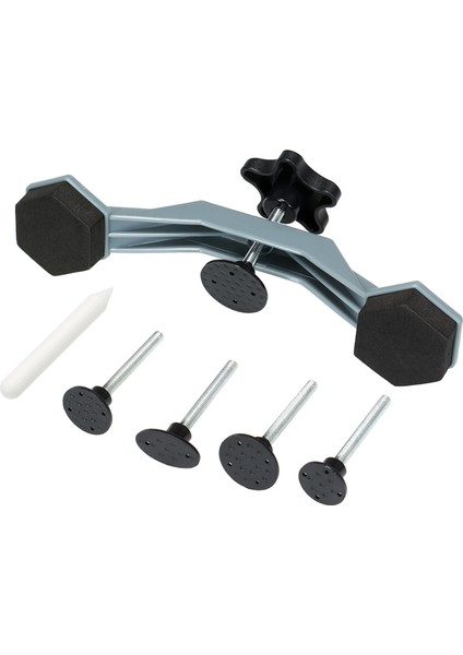 Göçük Onarım Kiti (Yurt Dışından)