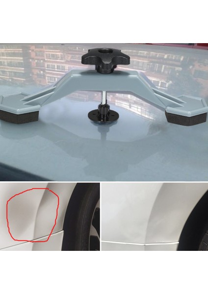 Göçük Onarım Kiti (Yurt Dışından) fırsatları