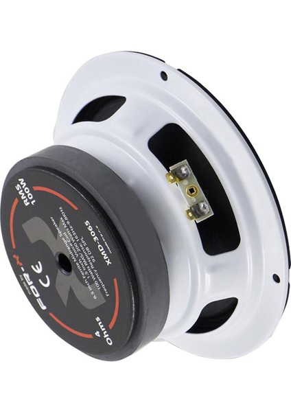 6.5 Inc 16 cm 200 Watt Midrange Hoparlör XMD-3065