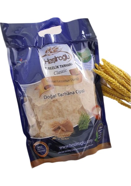 Kahramanmaraş Tarhanası Çerezlik 450 gr