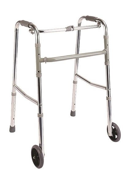 Poylin P551 Tekerlekli Walker