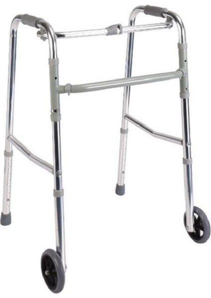 Poylin P551 Tekerlekli Walker