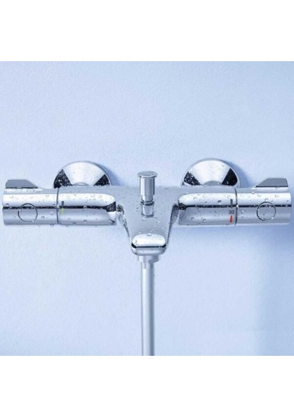 Grohtherm 800 Termostatik Banyo Bataryası fiyatları