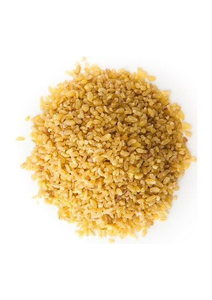 Bk. Pılavlık Bulgur 1 kg