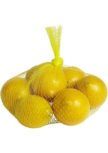 Lımon Fıle 1 kg