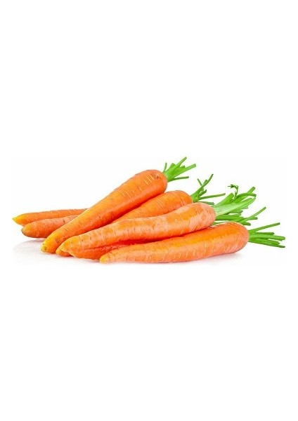 Havuc 1 kg