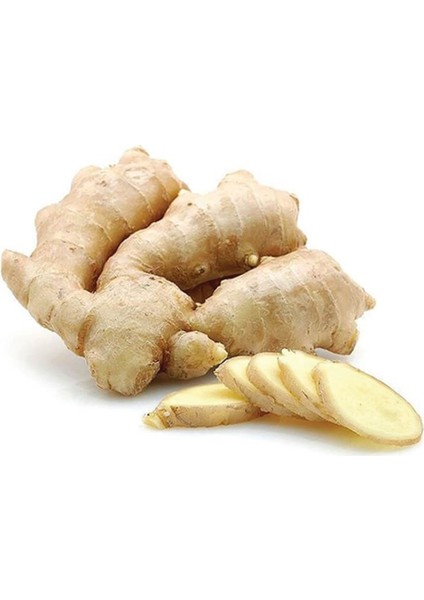 Zencefıl 1 kg