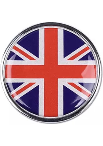 Mini Cooper Ön Izgara Logo Amblem F54 F55 R55 F56 R56 R57 R58 R60 R50 R52 R53