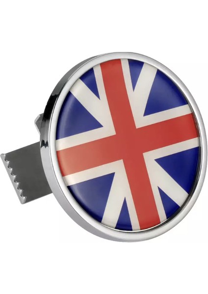 Mini Cooper Ön Izgara Logo Amblem F54 F55 R55 F56 R56 R57 R58 R60 R50 R52 R53