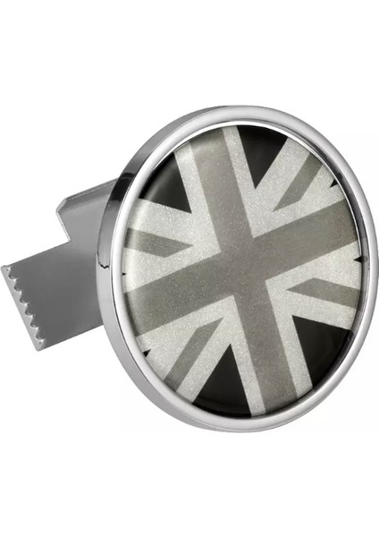Mini Cooper Ön Izgara Logo Amblem F54 F55 R55 F56 R56 R57 R58 R60 R50 R52 R53