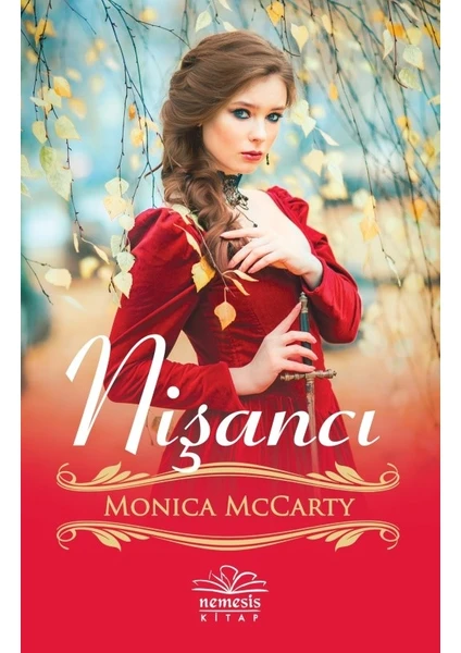 Nişancı - Monica McCarty