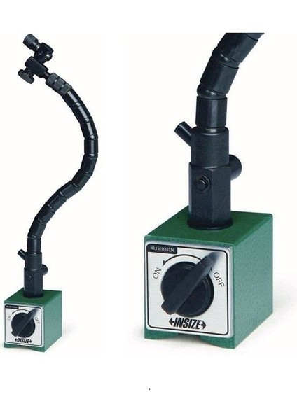 6207-80A Bükülebilir Kollu Manyetik Stand