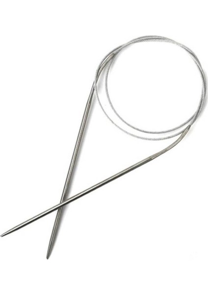 Misinalı Şiş Çelik Telli 10MM 100CM