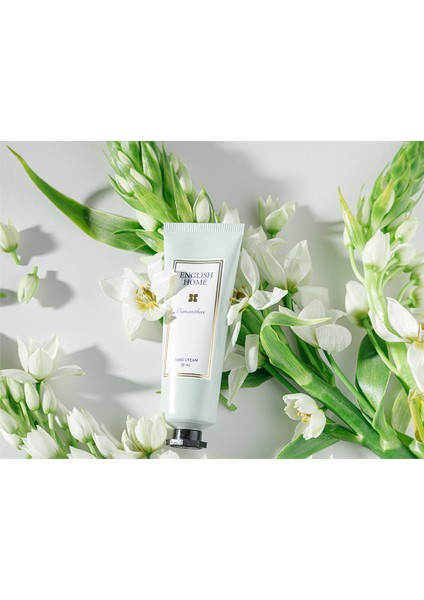 Osmantus El Kremi 30 ml Açık Yeşil