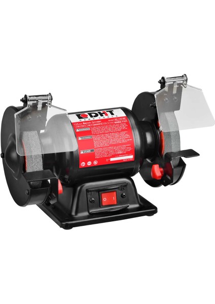 Zımpara Motoru 125 mm 180W