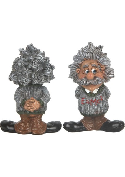 Einstein Biblo Puf Yastık Einstein Kutulu Kupa Hediye Seti fırsatları