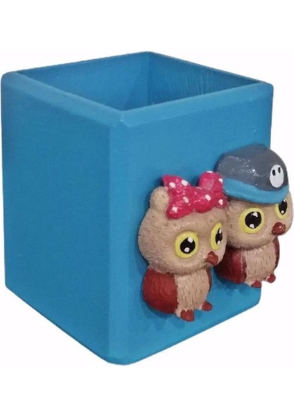 Best Friends Saksı Mavi fiyatları