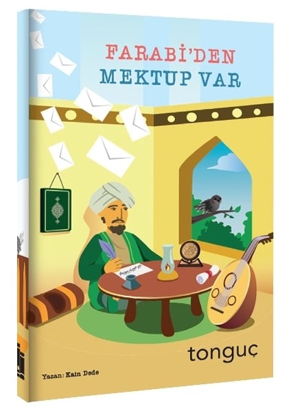 Farabi'den Mektup Var