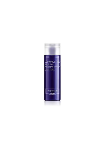 Experalta Platınum Luxurious Face Renewal Micellar Water