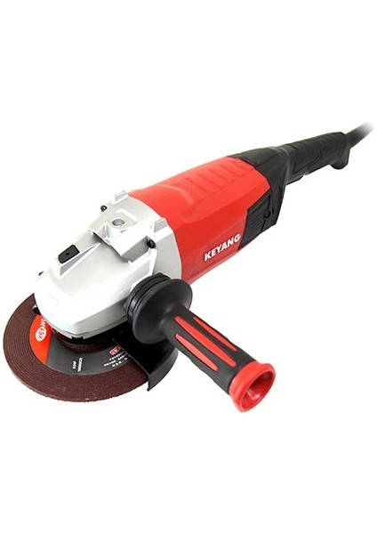 Büyük Taşlama 180 mm 2200W