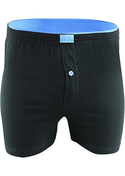 Erkek Penye Havlu Bel Rahat Boxer 5'li Paket indirimleri