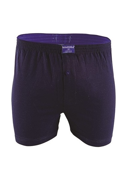 Erkek Penye Havlu Bel Rahat Boxer 5'li Paket modelleri
