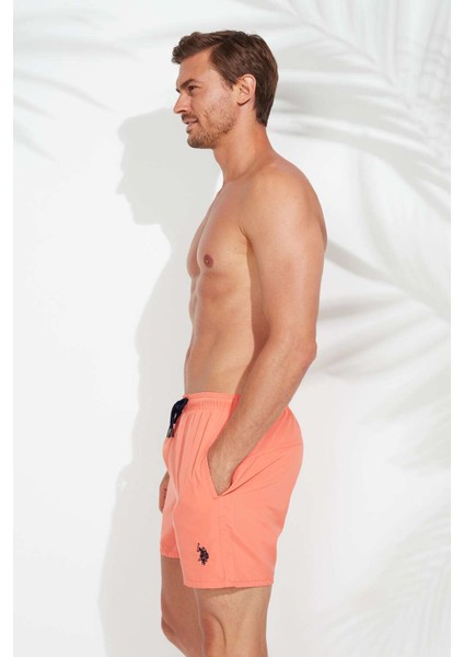 Erkek Somon Orta Boy Deniz Şortu fiyatları