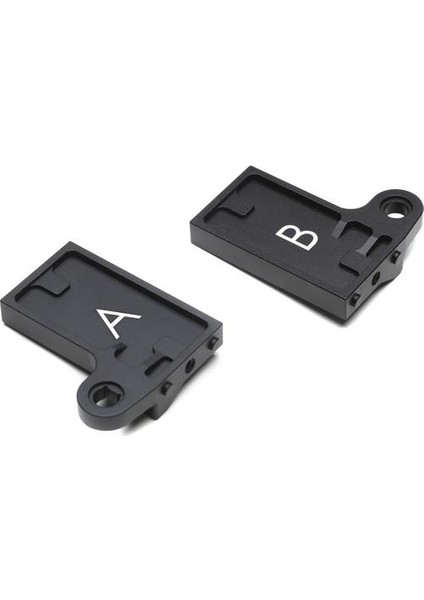 Matrice 600 Pro Part 26 Foldable Frame Arm Mount Kit