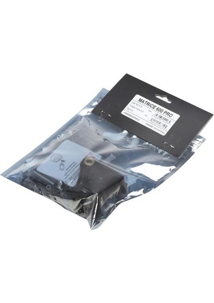 Matrice 600 Pro Part 26 Foldable Frame Arm Mount Kit