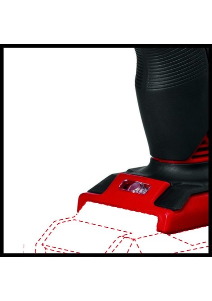Te-Cd 18 Li-I Bl Akülü Darbeli Matkap Vidalama + 5.2 Ah Plus Starter Kit + Çanta