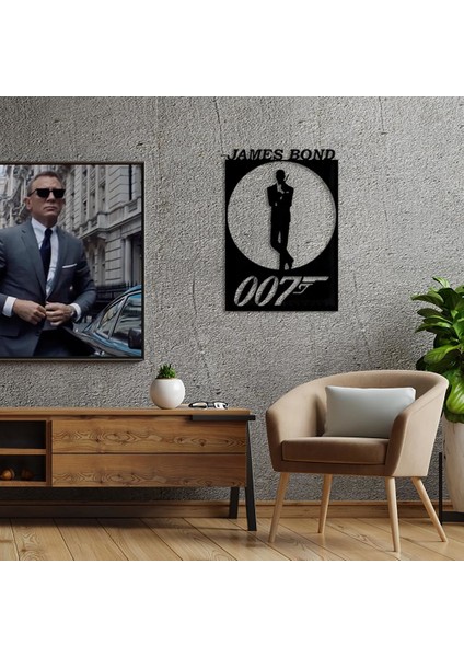 James Bond