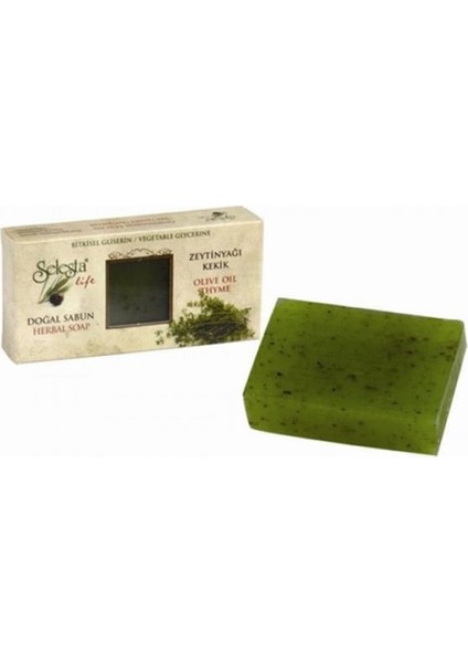 Herbal Kekik 100 gr