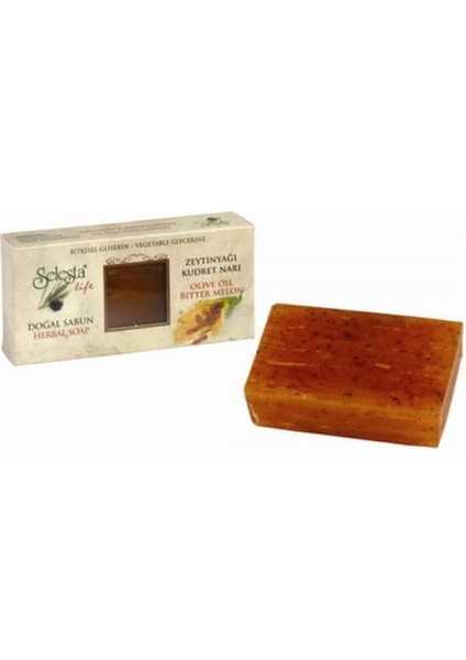 Herbal Kudret Narı 100 gr