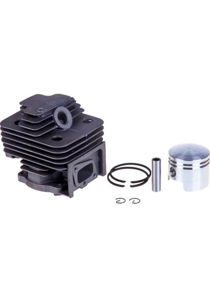 Çin Tırpan BG520-CG520 / Mitsubishi TL52 Silindir Piston Seti - 44MM 8697557462973