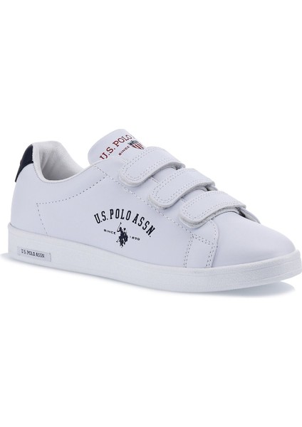 Sınger Wmn 1pr Beyaz Kadın Sneaker Ayakkabı