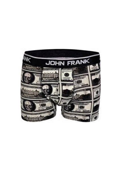 / Dijital Baskı Baksır / Boxer