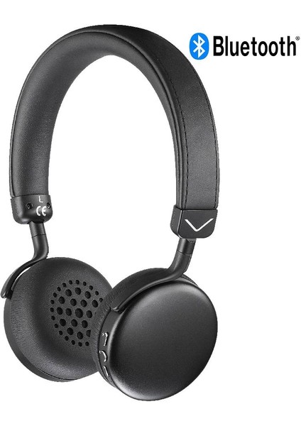 Desibel K550 Bluetooth Kulaklık Siyah