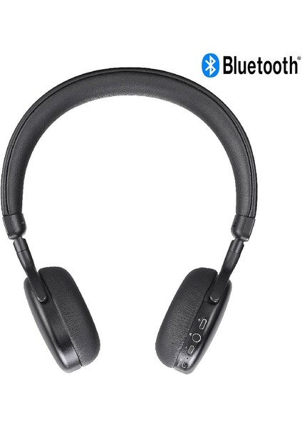 Desibel K550 Bluetooth Kulaklık Siyah fiyatları
