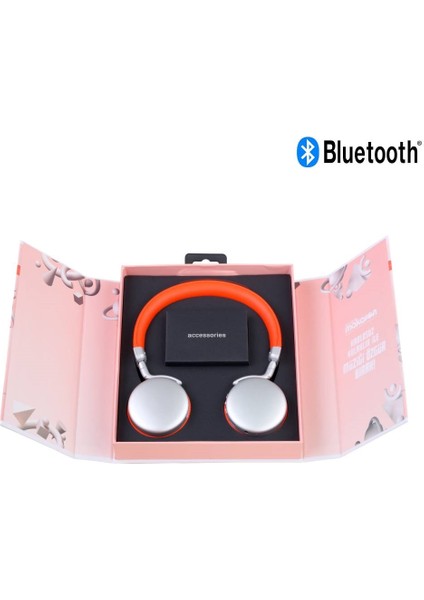 K550 Bluetooth Kulaklık