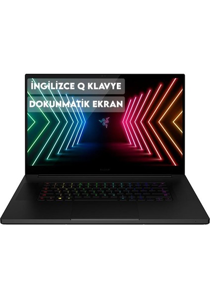Blade Advanced Intel Core i7 10875H 32GB 1TB SSD RTX 3070 Windows 10 Home 15.6" FHD Taşınabilir Bilgisayar RZ09-0367BEC3A8