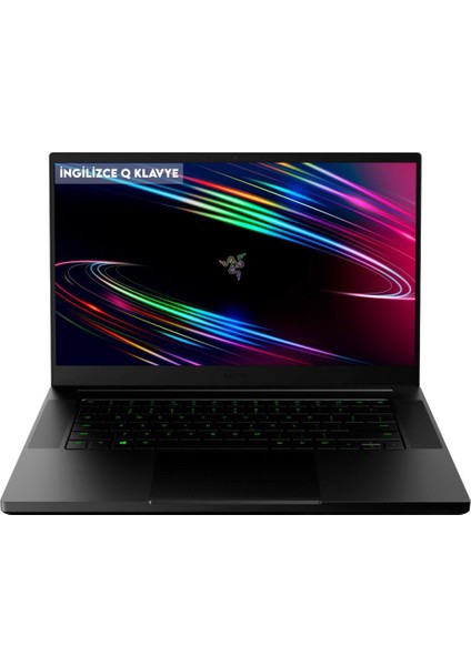 Blade 15 Base Intel Core i7 10750H 32GB 1TB SSD + 512GB SSD RTX 2060 Windows 10 Home 15.6" FHD Taşınabilir Bilgisayar RZ09-03286E22A7