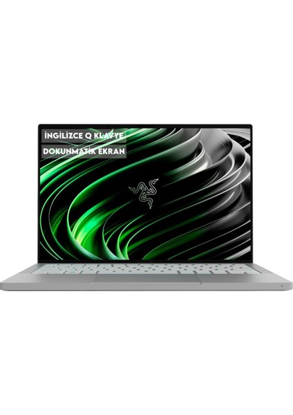 Book Intel Core i7 1165G7 16GB 1TB SSD Windows 10 Home 13.4" FHD Taşınabilir Bilgisayar RZ09-03571EM1A2