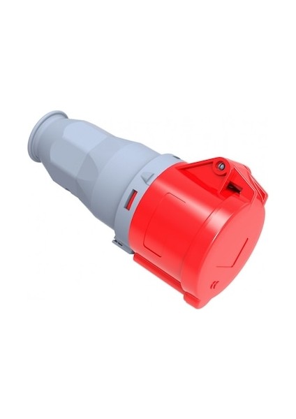 (BC1-3505-2312) Cee Norm 5*32A Uzatma Priz