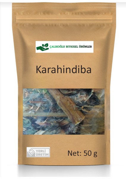 Karahindiba (Arslandişi-Radika) 50 gr