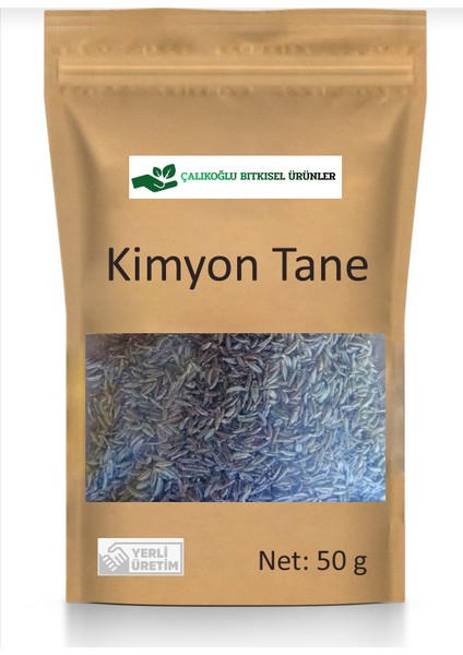 Kimyon Tane 50 gr